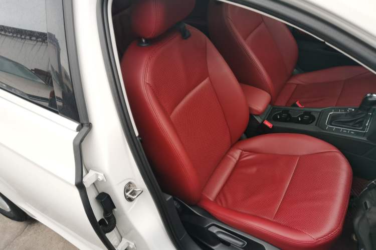 Used Volkswagen Lamando 2021 230TSI DSG Fashion Edition