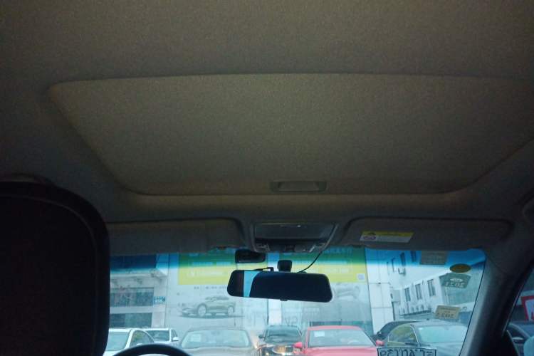 Used Honda Accord 2016 2.0L Luxury Edition