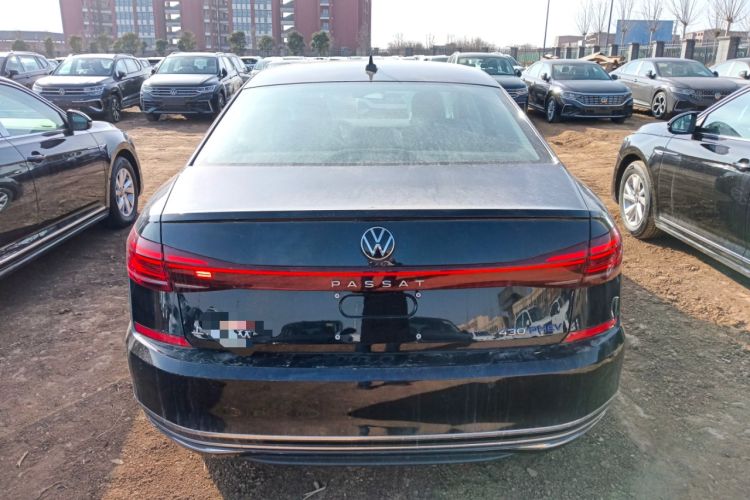 Used Volkswagen Passat New Energy 2025 430 PHEV Hybrid Business Edition