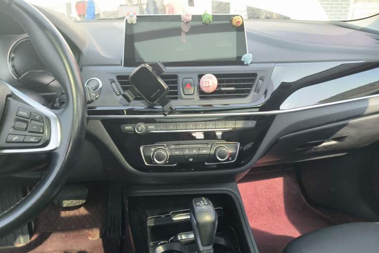 Used BMW 1 Series 2017 118i Sport Edition
