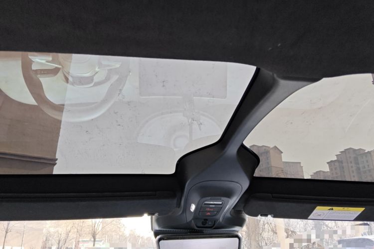 Used  11 2023 Harmony 90-degree Rear-wheel Drive Edition