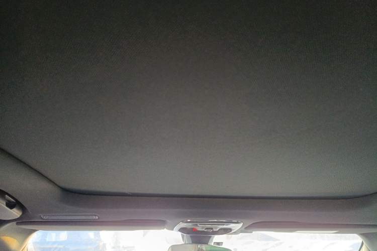 Used Lynk & Co 03 2018 1.5TD DCT Sport Edition China V Standard
