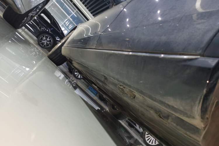 Used Mercedes-Benz E-Class 2023 Facelift E 260 L
