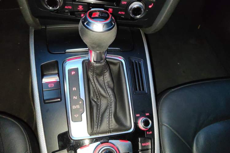 Used Audi A4 (Import) 2014 40 TFSI allroad quattro plus version