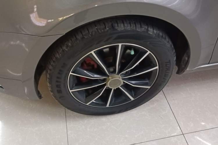 Used Skoda Octavia 2017 1.6L Manual Smart Drive Edition