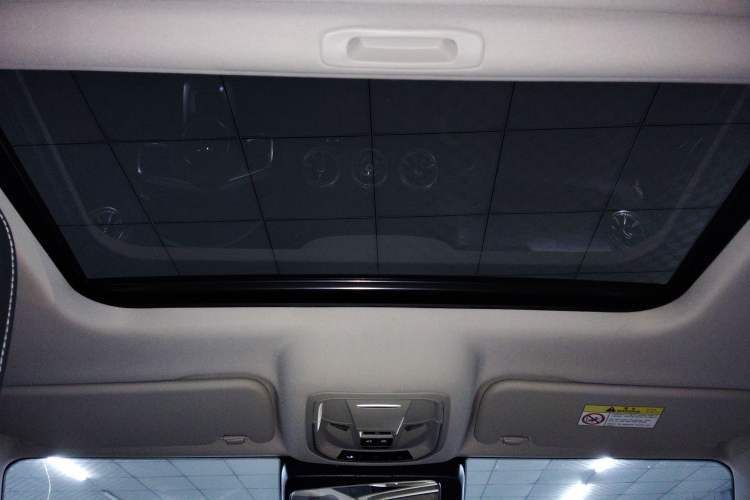 Used Tank 300 2023 Off-Road Edition 2.0T Conqueror
