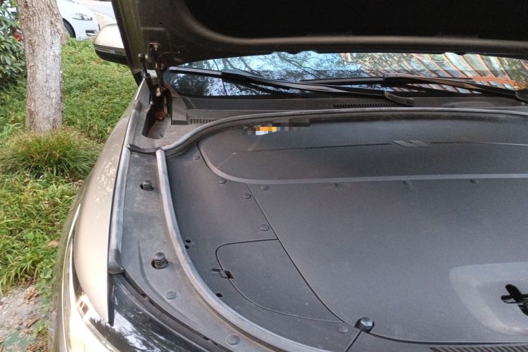 Used Li Auto ONE 2020 Extended-Range 6-Seater Version
