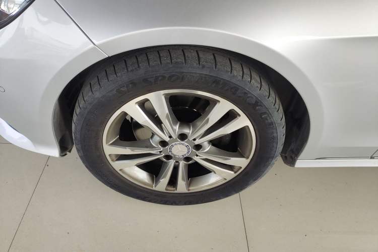 Used Mercedes-Benz E-Class 2014 E 260 L Sport Edition
