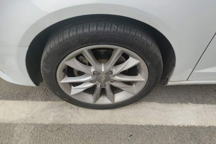 Used Audi A3 2016 Sportback 35 TFSI Style Edition