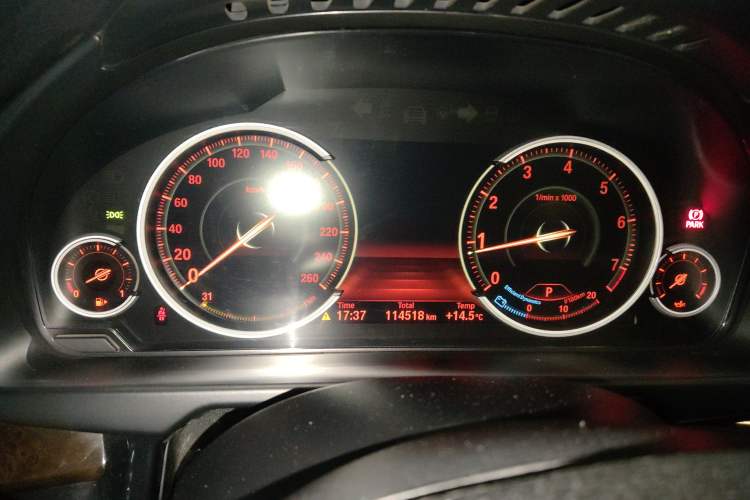 Used BMW X5 2018 xDrive28i
