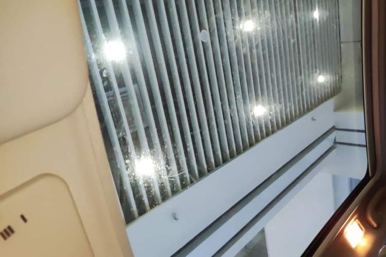 Used Nissan Qashqai 2016 2.0L CVT Luxury Edition