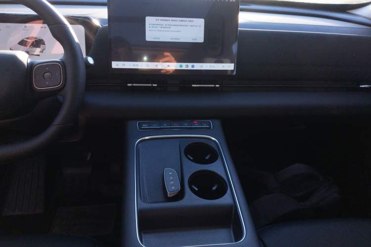 Used Haval Fierce Dragon Max 2025 Hi4 110 Pro
