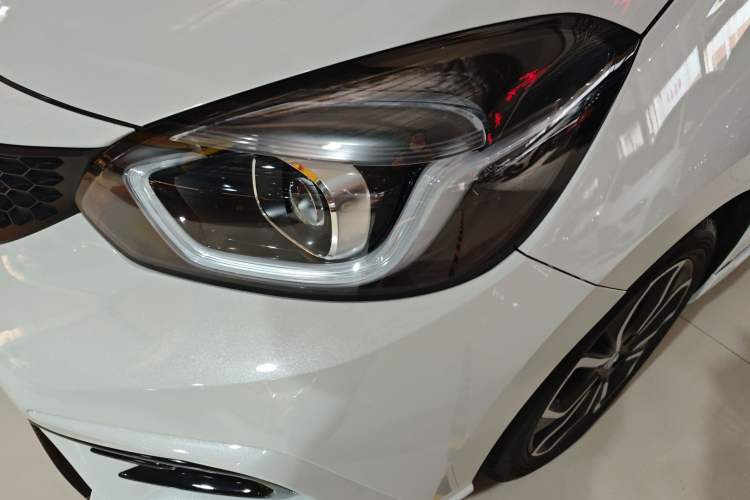 Used Honda LIFE 2021 1.5L CVT SPO-SS Dynamic Edition