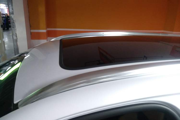 Used BYD Tang New Energy 2021 DM-i 112KM Prestige Model