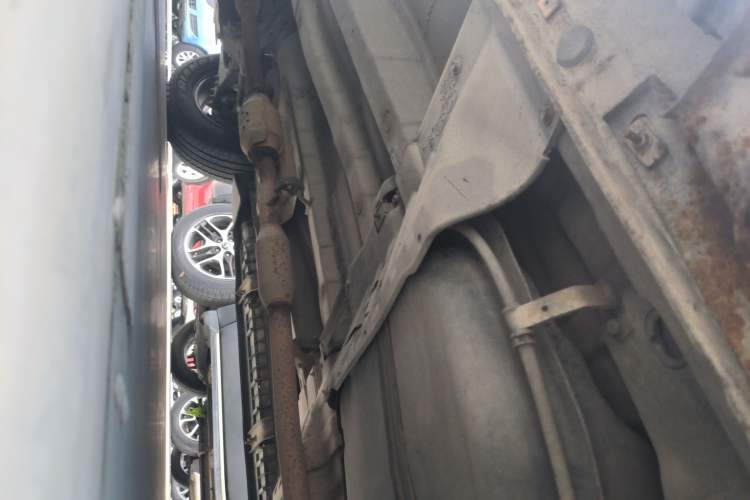 Used Kia Sportage 2013 2.0L Automatic Two-Wheel Drive GLS Trim
