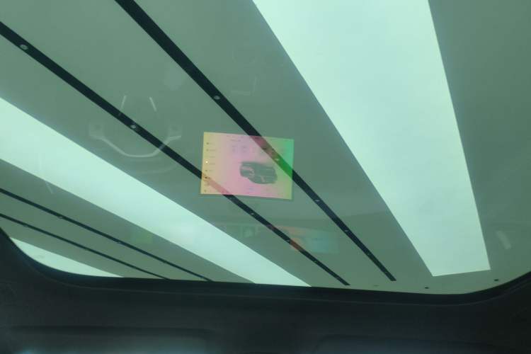 Used  07 2024 Max Pure Electric Edition
