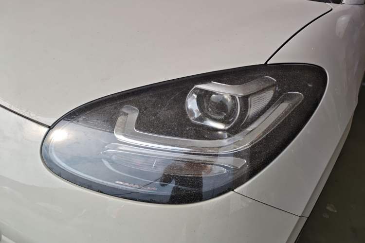 Used Wuling Bingo 2023 203km Light Edition