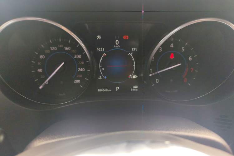 Used Jaguar F-PACE 2018 2.0T Two-Wheel Drive Urban Deluxe Edition
