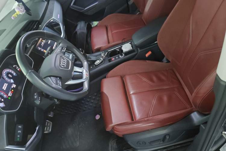 Used Audi Q3 Sportback 2021 40 TFSI Enjoy Life Edition