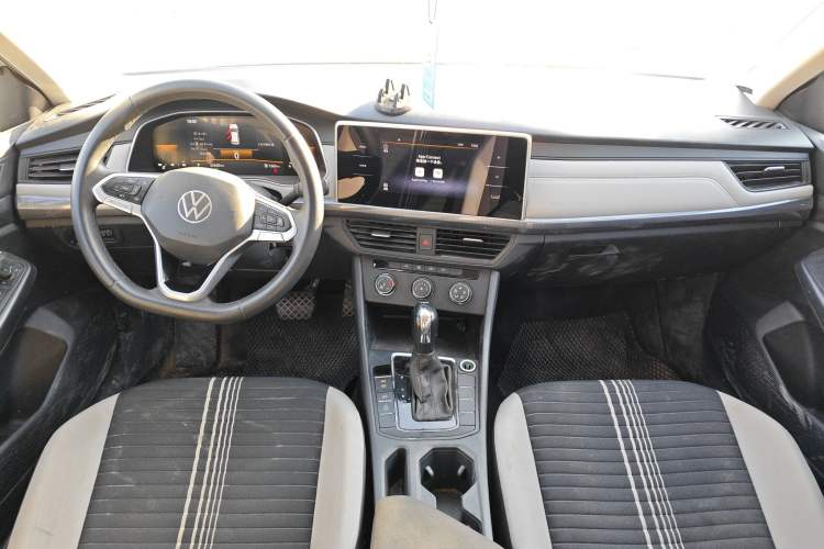 Used Volkswagen Bora 2024 200TSI DSG Comfort Edition