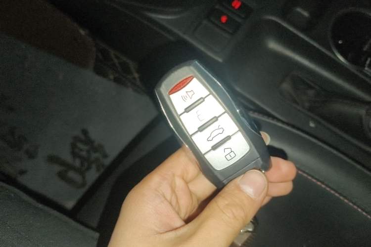 Used Haval M6 2019 1.5T DCT Two-Wheel Drive Value Edition China VI Standard
