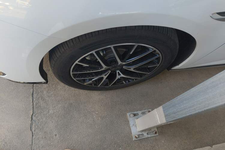 Used BYD Seal 2024 HONOR Edition DM-i 1.5L 121km Luxury Model