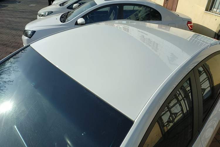 Used Chevrolet Monza 2020 Light Hybrid Redline 320T Dual-Clutch Joyful Edition
