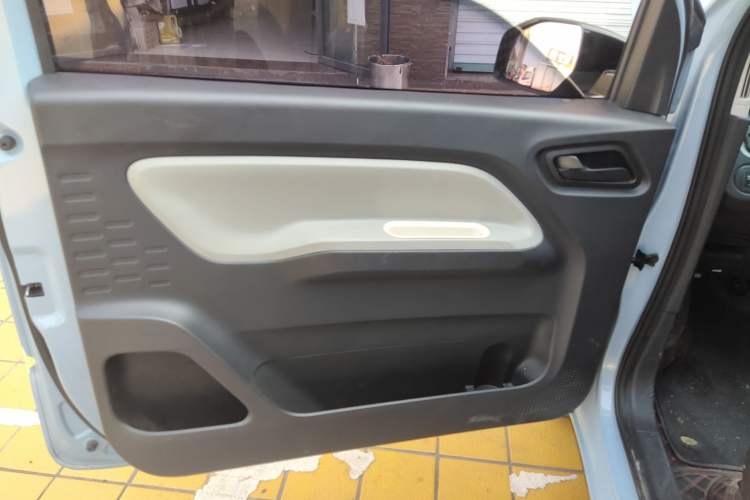 Used Wuling Hongguang MINIEV 2022 Enjoy Edition Lithium Iron Phosphate
