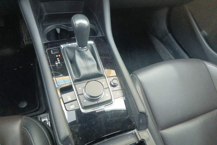 Used Mazda Mazda 3 Axela 2021 2.0L Automatic Zhiya Edition
