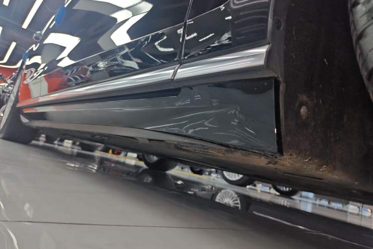 Used Audi A8 2021 A8L 50 TFSI quattro Comfort Model
