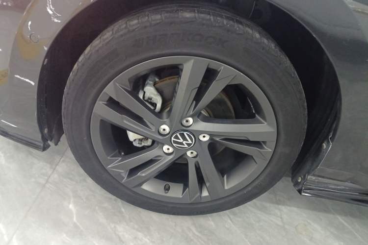 Used Volkswagen Golf 2021 280TSI DSG R-Line
