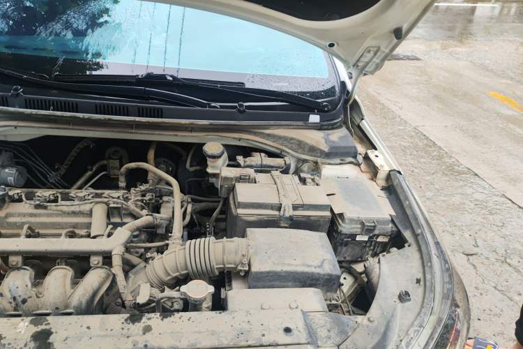 Used Hyundai Verna 2020 1.4L CVT GLS Cool Edition
