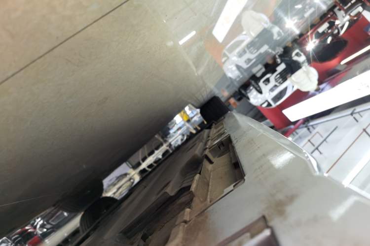 Used Toyota Levin 2023 Smart Electric Hybrid Dual-Engine 1.8L Leading Edition
