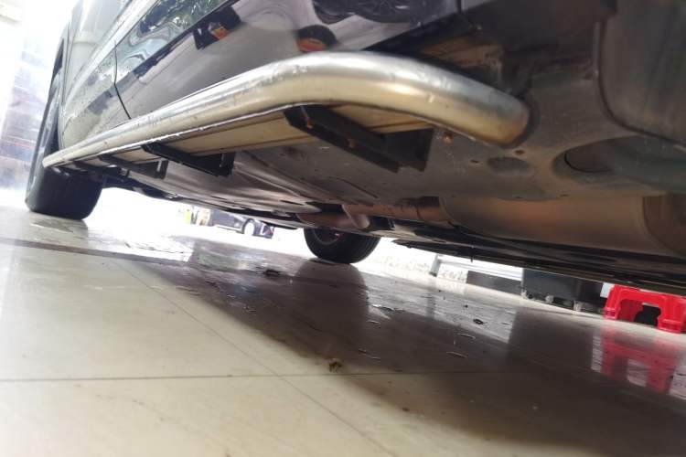 Used Volkswagen Teramont X 2022 330TSI Two-Wheel-Drive Luxury Edition
