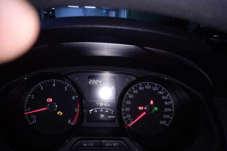 Used Volkswagen Lavida 2019 Lavida Start 1.5L Automatic Trendy Version China VI Standard