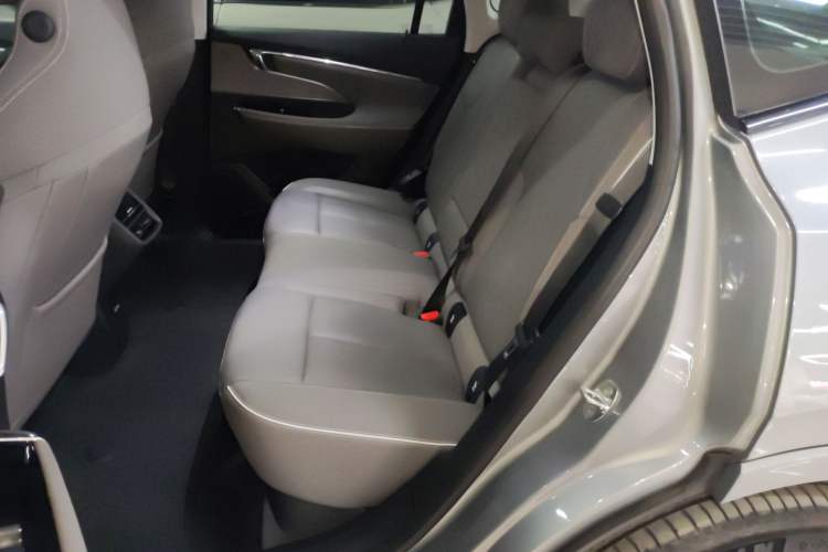 Used Buick E5 2023 Zhenxiang Standard Range Edition