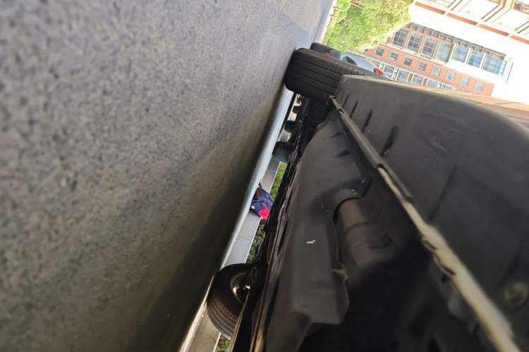 Used Nissan X-Trail 2022 Revised Version 2.0L Two-Wheel Drive Smart Connect Premium Edition
