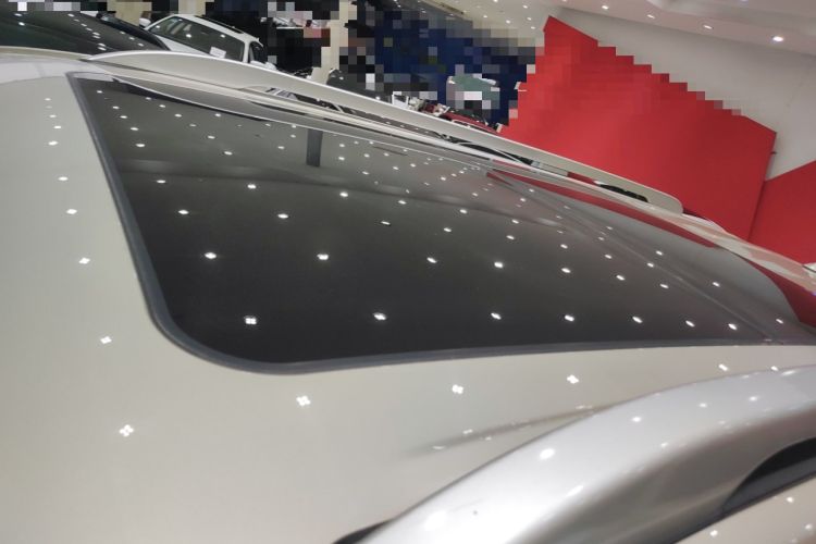 Used Tank 500 2022 3.0T Business Edition "Creation Realm" Design 5-Seater