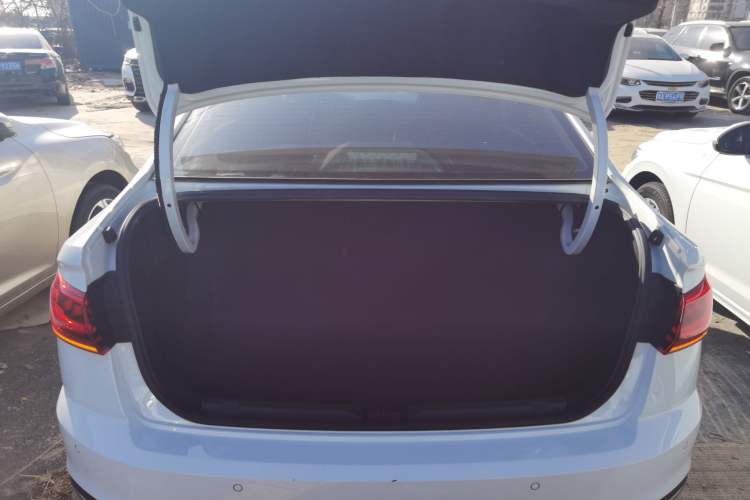 Used Volkswagen Bora 2024 200TSI DSG Comfort Edition