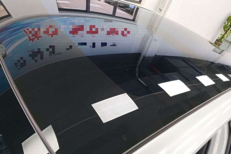 Used Toyota Camry 2024 Dual-Motor 2.0HS Sport Edition