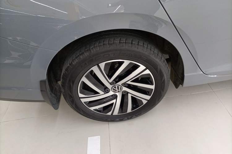 Used Volkswagen Lavida 2023 280TSI DSG Starry Sky Deluxe Edition
