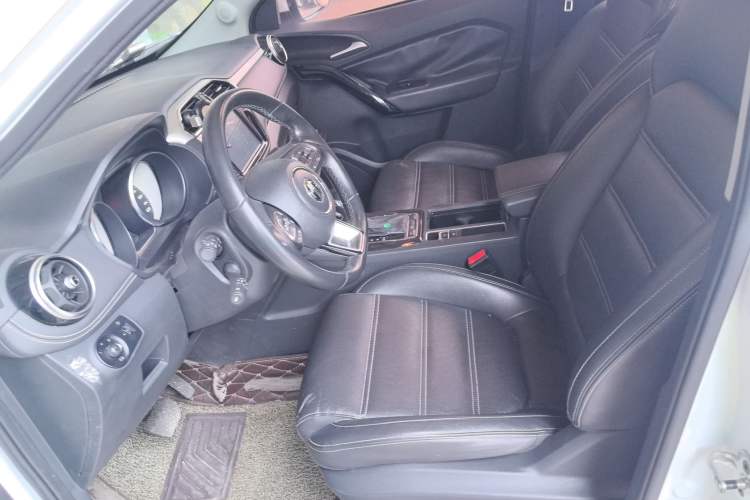 Used MG GS 2017 20T Automatic Prestige Edition
