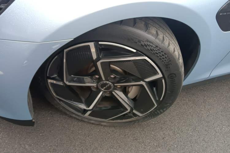 Used BYD Seal 2023 Champion Edition 700km Performance Version
