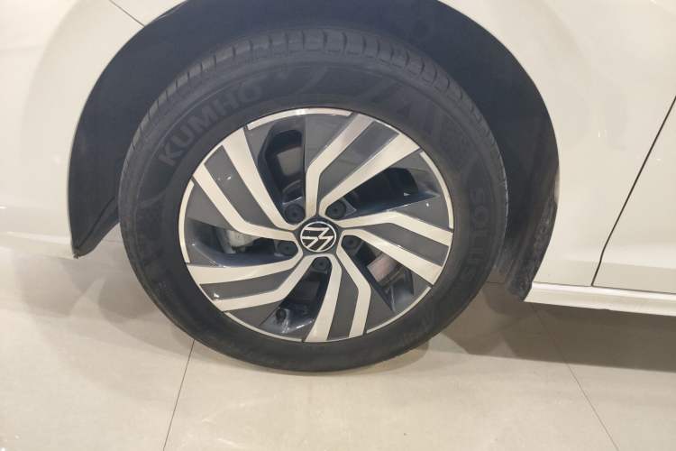 Used Volkswagen Bora 2023 200TSI DSG Enjoyment Edition
