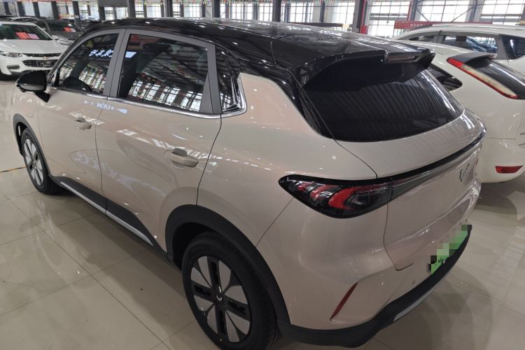 Used Wuling Bingo S 2025 Model 325km Deluxe Edition