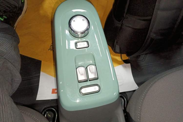 Used Qiyuan Lumin 2023 205km Xiangqin Version