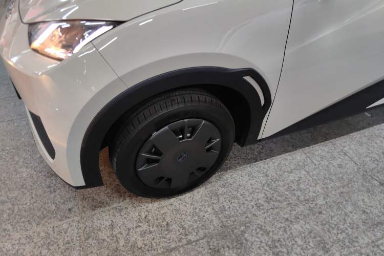 Used BYD Seagull 2025 305 km Free Version
