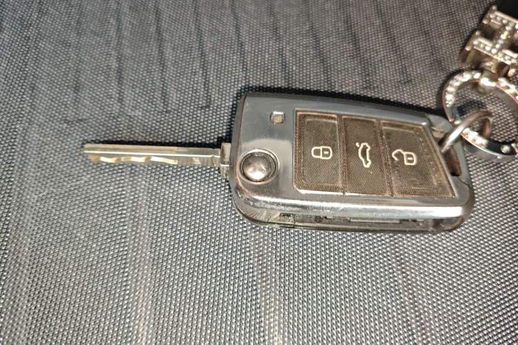 Used Volkswagen Lavida 2023 New Rui 1.5L Automatic New Yi Edition