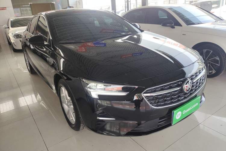 Used Buick Regal 2023 552T Smart Enjoyment Version
