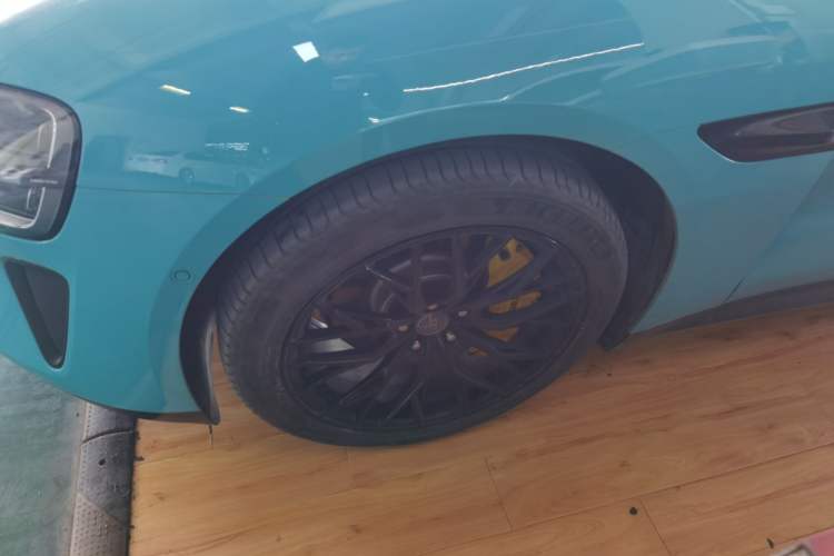 Used  SU7 2024 Rear-Drive Ultra-Long Range Advanced Pro-Level Intelligent Driving Version